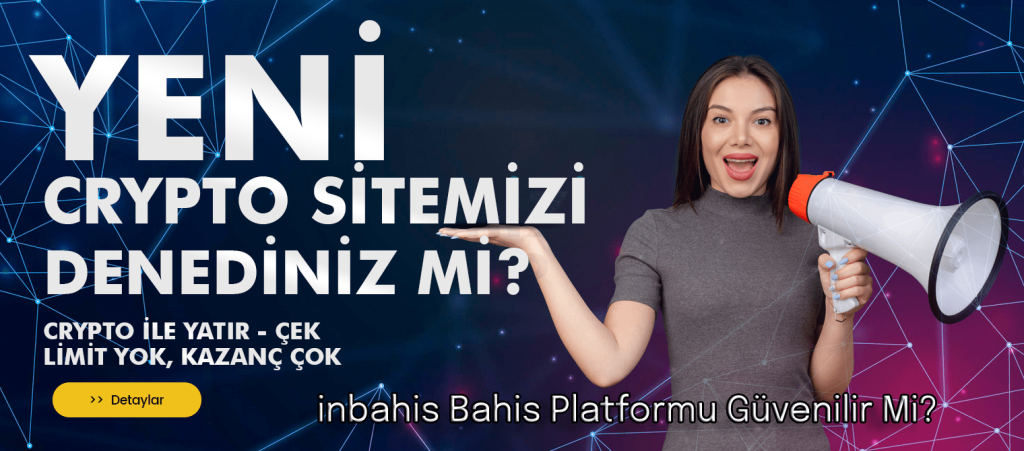 İnbahis Platformu Güvenilir Mi?